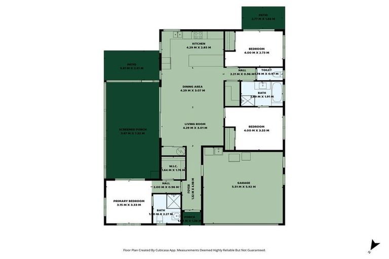 Photo of property in 12 Leathem Crescent, Pokeno, 2402