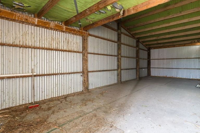 Photo of property in 2418 Waimate Highway, Makikihi, Waimate, 7980