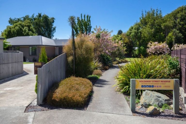 Photo of property in 28 Merlot Place, Riversdale, Blenheim, 7201