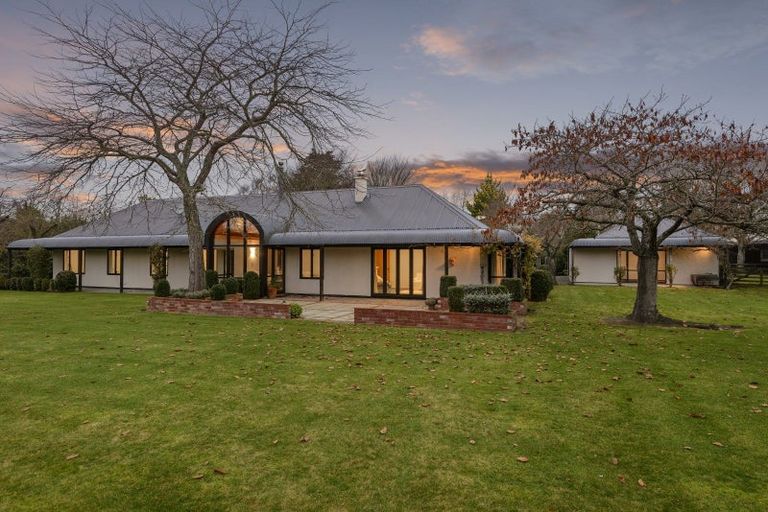 Photo of property in 5 Chattertons Road, Templeton, Christchurch, 7676