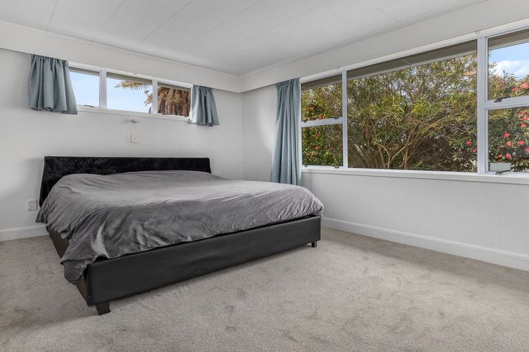 Photo of property in 13 Bowen Street, Levin, 5510