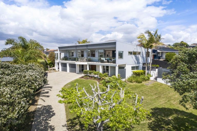Photo of property in 10 Mccrystal Avenue, Bucklands Beach, Auckland, 2012