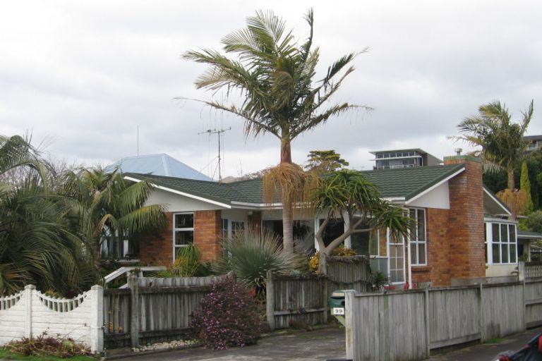 Photo of property in 99 Beach Road, Otumoetai, Tauranga, 3110