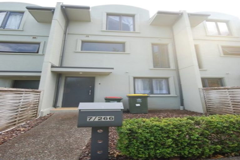 Photo of property in 7/266 Shirley Road, Papatoetoe, Auckland, 2025