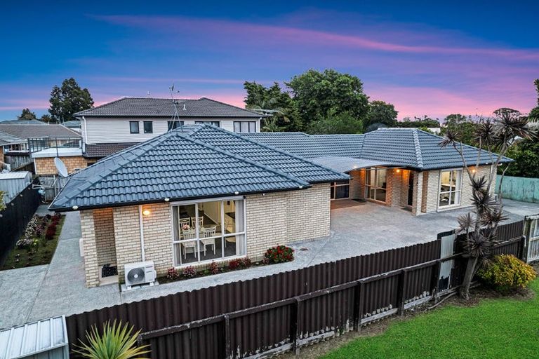 Photo of property in 44a Sunnyside Crescent, Papatoetoe, Auckland, 2025