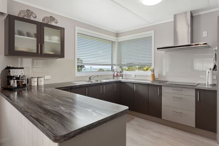 Photo of property in 16 Paerata Ridge Road, Waiotahe, Opotiki, 3198