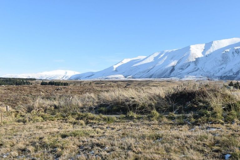 Photo of property in 98b Ohau Drive, Lake Ohau, Twizel, 9412
