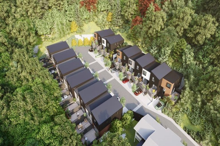 Photo of property in 11 Rato Rise, Waiwhetu, Lower Hutt, 5010