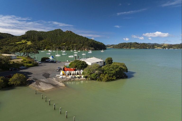 Photo of property in 39 Gangway Road, Totara North, Kaeo, 0479