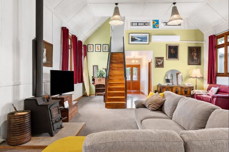 Photo of property in 232 Ormond Road, Mangapapa, Gisborne, 4010