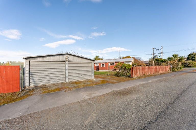 Photo of property in 29 Alloway Street, Fairlie, 7925