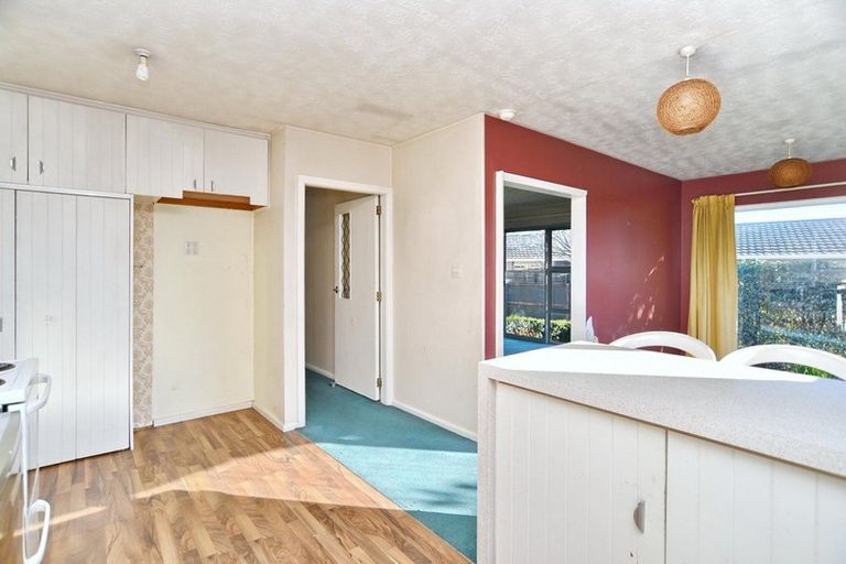 Photo of property in 7 Coates Place, Rangiora, 7400