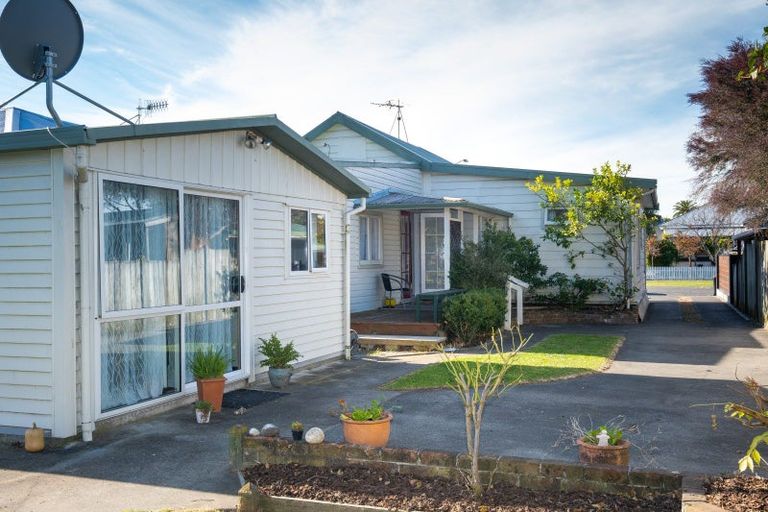 Photo of property in 84 Vigor Brown Street, Napier South, Napier, 4110