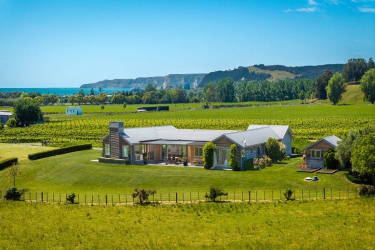 Photo of property in 62 Home Road, Haumoana, Hastings, 4180