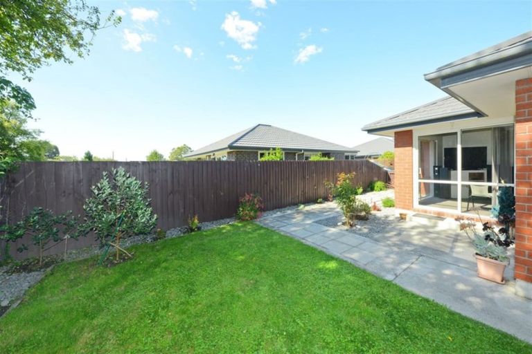 Photo of property in 46b Springs Road, Hornby, Christchurch, 8042