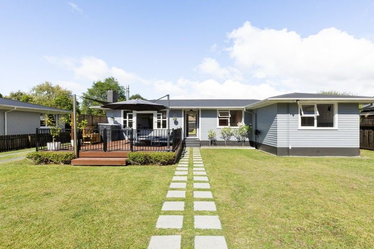 Photo of property in 3 Lower Waikato Esplanade, Ngaruawahia, 3720