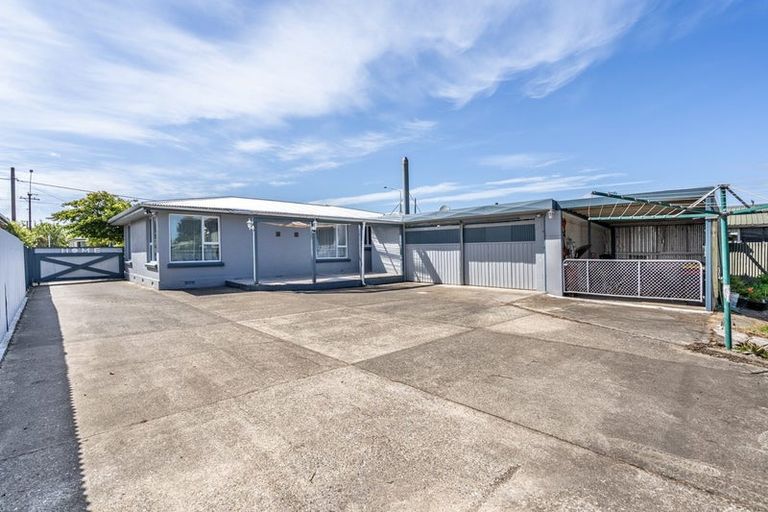 Photo of property in 400 North Road, Waikiwi, Invercargill, 9810
