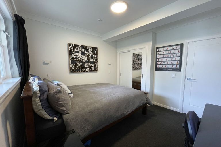 Photo of property in 324a The Terrace, Te Aro, Wellington, 6011