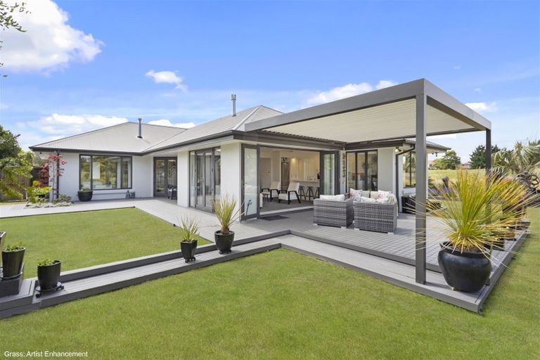 Photo of property in 26 Fishermans Rest, Waimairi Beach, Christchurch, 8083