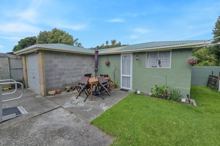 Photo of property in 204 Sewell Street, Hokitika, 7810