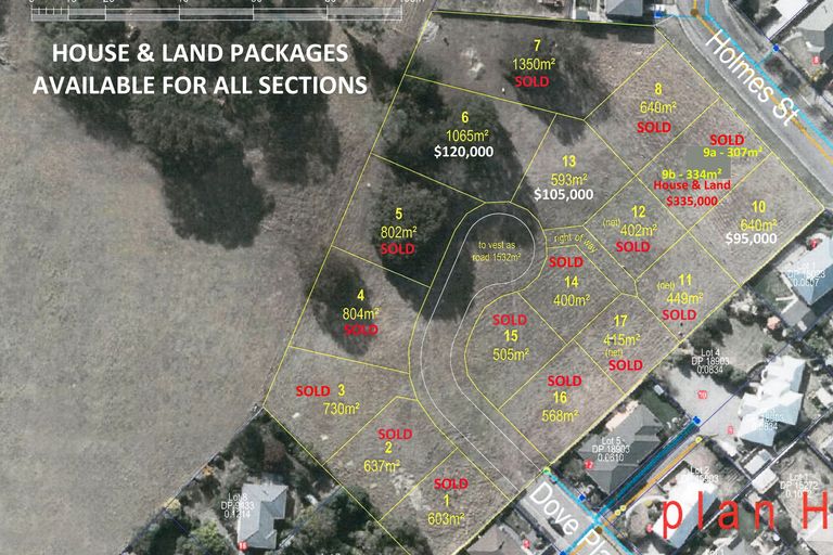 Photo of property in 10 Dove Grove, Westmorland, Christchurch, 8025