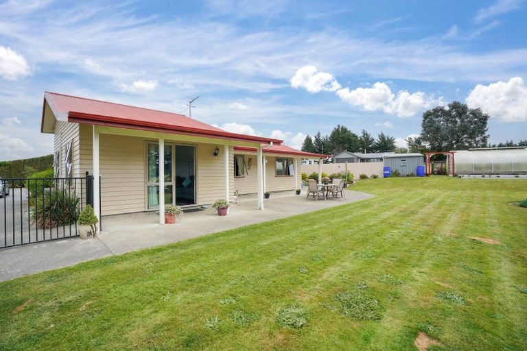 Photo of property in 510 Avon Road, Tisbury, Invercargill, 9877