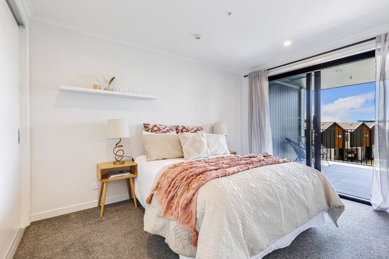 Photo of property in 19/194 Buckley Avenue, Hobsonville, Auckland, 0616