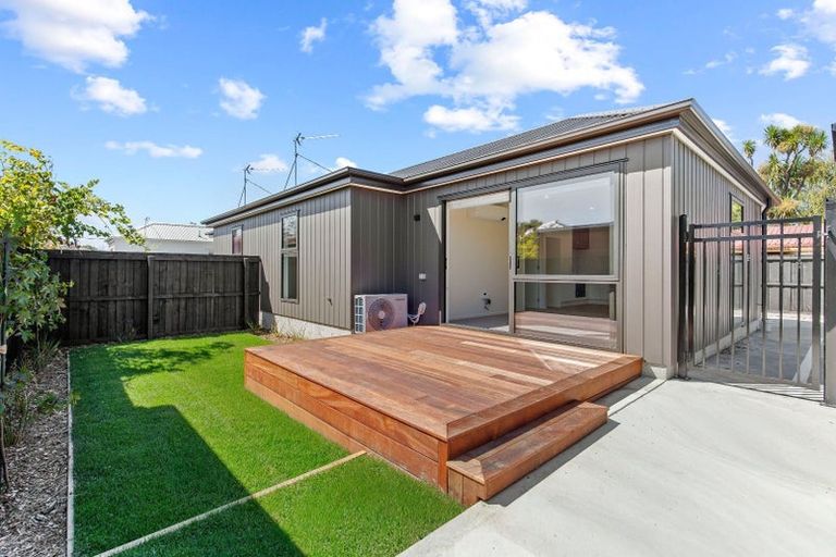 Photo of property in 3/76 Sullivan Avenue, Woolston, Christchurch, 8023