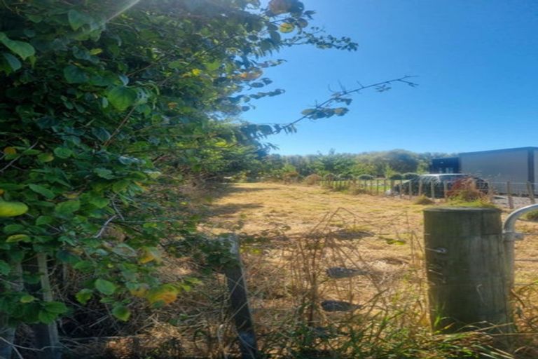 Photo of property in 46 Painua Road, Hokio Beach, Levin, 5571