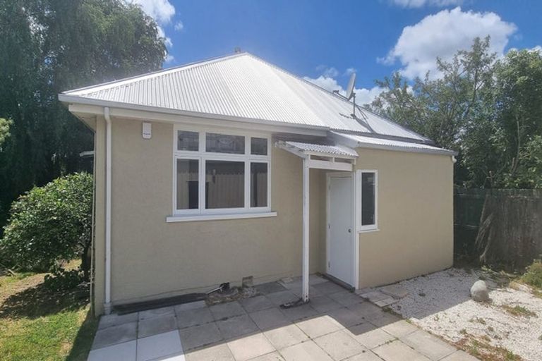 Photo of property in 103 Strickland Street, Sydenham, Christchurch, 8023