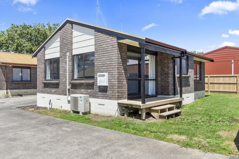 Photo of property in 29c Cook Street, Hamilton East, Hamilton, 3216