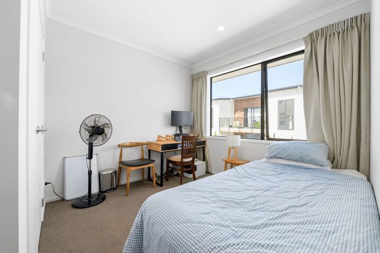 Photo of property in 6/47 Cook Street, Hamilton East, Hamilton, 3216