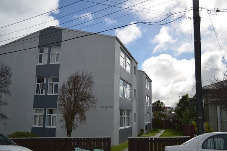 Photo of property in Mattingly Court, 5/10 Angus Avenue, Berhampore, Wellington, 6023