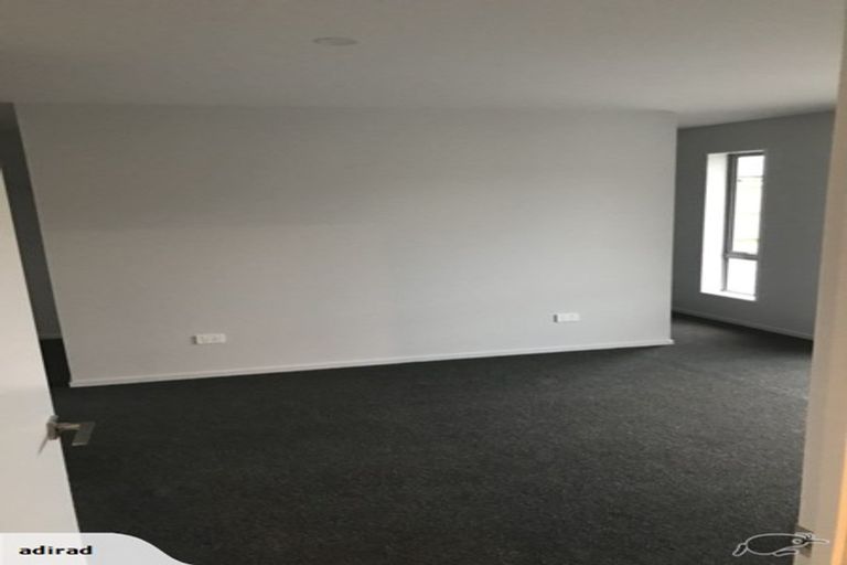 Photo of property in 3 Alpha Way, Rolleston, 7615