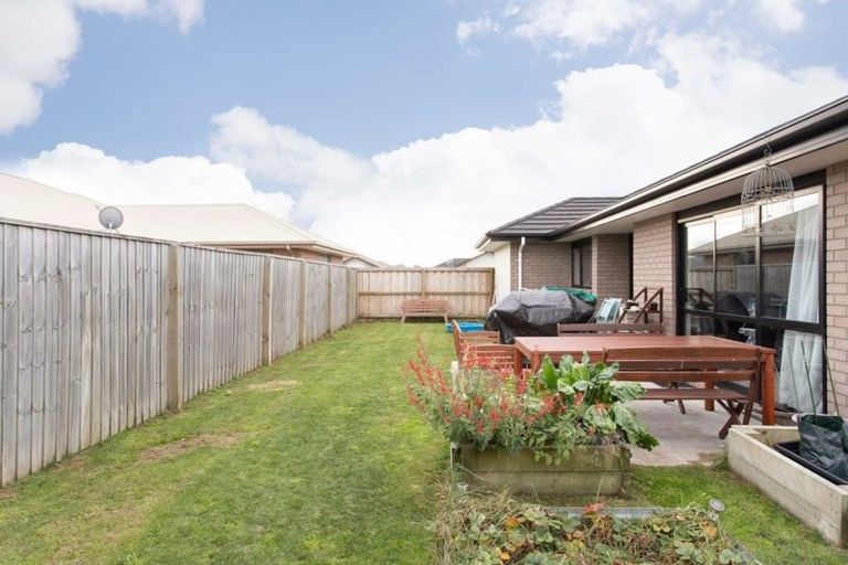 Photo of property in 22 Blackburn Street, Kaiapoi, 7630