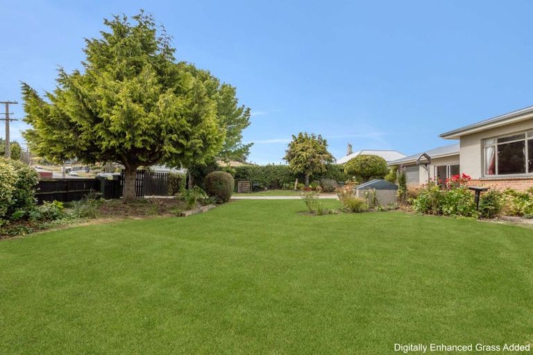 Photo of property in 11 Talbot Street, East Gore, Gore, 9710