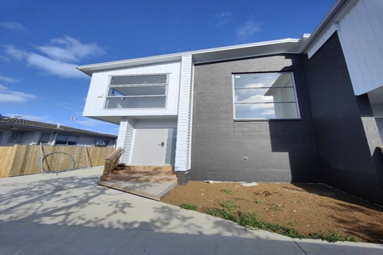 Photo of property in 29b Lyren Place, Half Moon Bay, Auckland, 2012