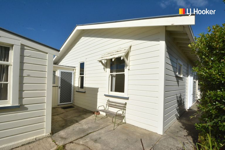 Photo of property in 22 County Road, Kaikorai, Dunedin, 9010