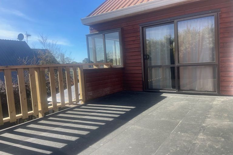 Photo of property in 1/4b Wichita Place, Burwood, Christchurch, 8083