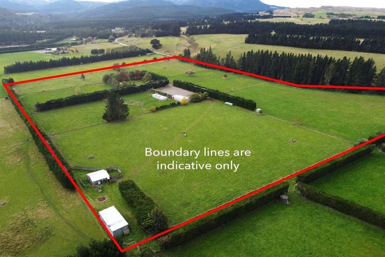 Photo of property in 405 Loburn Terrace Road, Loburn, Rangiora, 7472