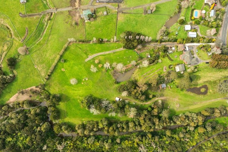 Photo of property in 263 Sunnyside Road, Coatesville, 0793