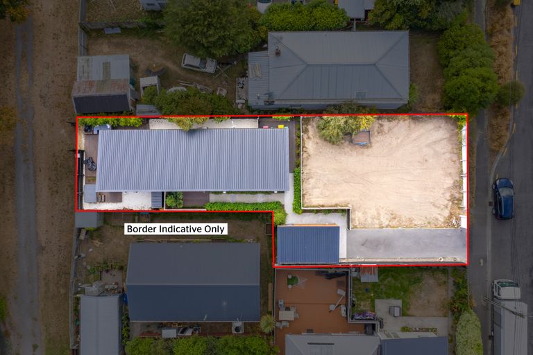 Photo of property in 9 Forbes Street, Sydenham, Christchurch, 8023