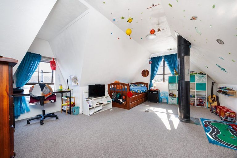 Photo of property in 143 Denbigh Street, Feilding, 4702