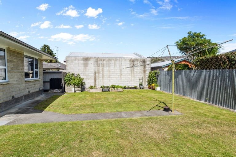 Photo of property in 6 Ferriman Street, Netherby, Ashburton, 7700