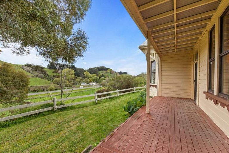 Photo of property in 13 Morgans Road, Kaitoke, Whanganui, 4572