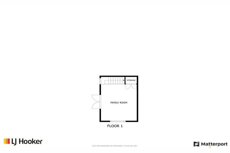 Photo of property in 25 Orbell Street, Highfield, Timaru, 7910