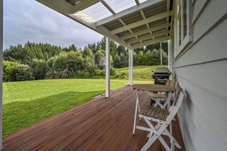 Photo of property in 438 Aropaoanui Road, Tangoio, Napier, 4181