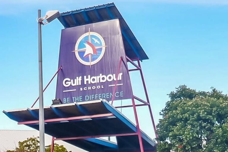 Photo of property in 229 Alec Craig Way, Gulf Harbour, Whangaparaoa, 0930