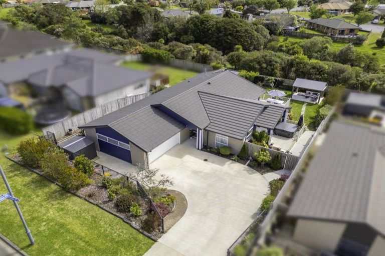 Photo of property in 27 Te Otinga Place, Pyes Pa, Tauranga, 3112