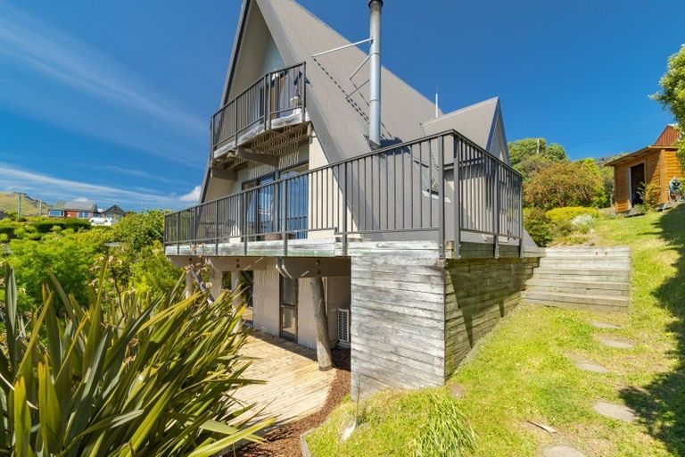 Photo of property in 23 Ranui Crescent, Diamond Harbour, Lyttelton, 8971